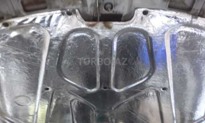 GAZ 31105 2007, 34,000 km - 2.4 l - Gəncə