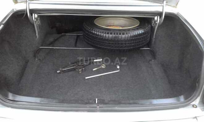 GAZ 31105 2007, 34,000 km - 2.4 l - Gəncə