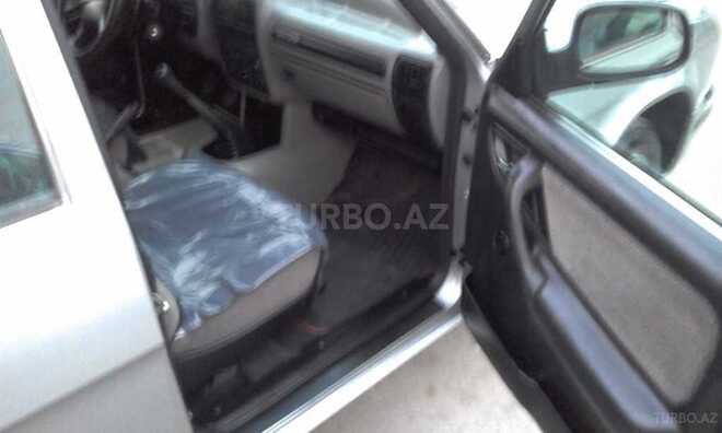 GAZ 31105 2007, 34,000 km - 2.4 l - Gəncə