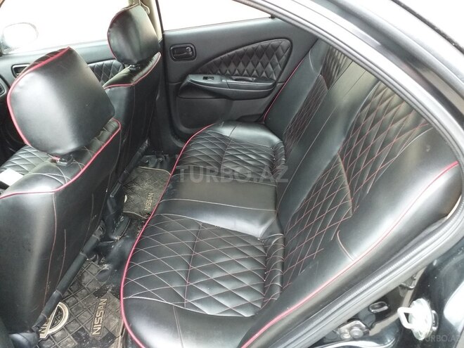 Nissan Sunny 2006, 303,000 km - 1.6 l - Bakı