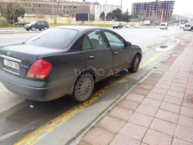 Nissan Sunny 2006, 303,000 km - 1.6 l - Bakı