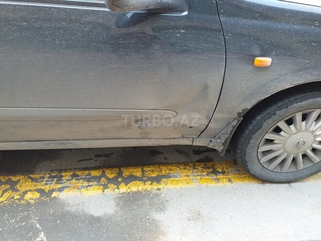 Nissan Sunny 2006, 303,000 km - 1.6 l - Bakı