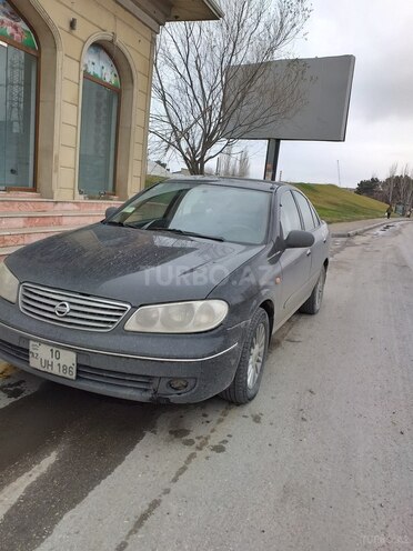 Nissan Sunny 2006, 303,000 km - 1.6 l - Bakı
