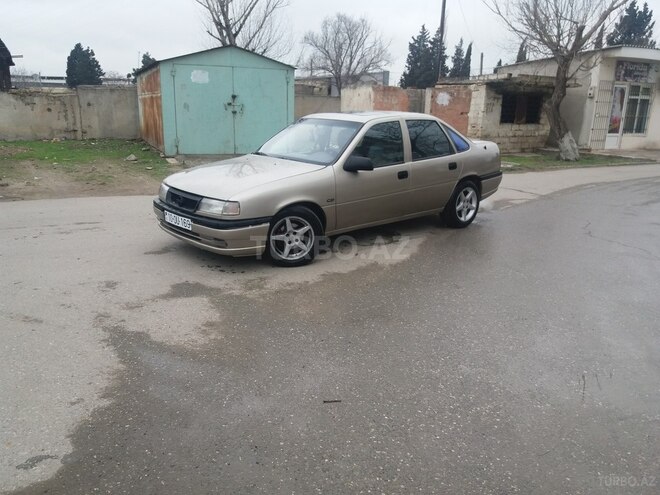 Opel Vectra 1993, 296,000 km - 1.8 l - Sumqayıt