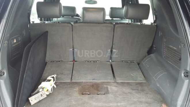 Mercedes ML 320 1998, 195,214 km - 3.2 л - Bərdə