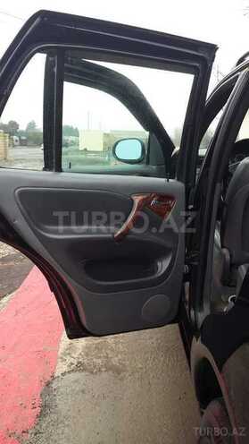 Mercedes ML 320 1998, 195,214 km - 3.2 л - Bərdə