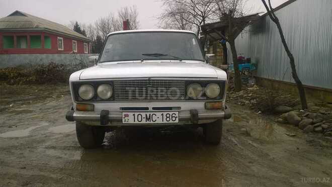 LADA (VAZ) 2106 1981, 300,000 km - 1.6 l - Masallı
