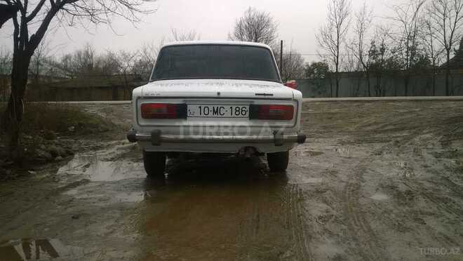 LADA (VAZ) 2106 1981, 300,000 km - 1.6 l - Masallı