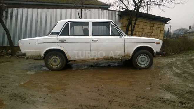 LADA (VAZ) 2106 1981, 300,000 km - 1.6 l - Masallı