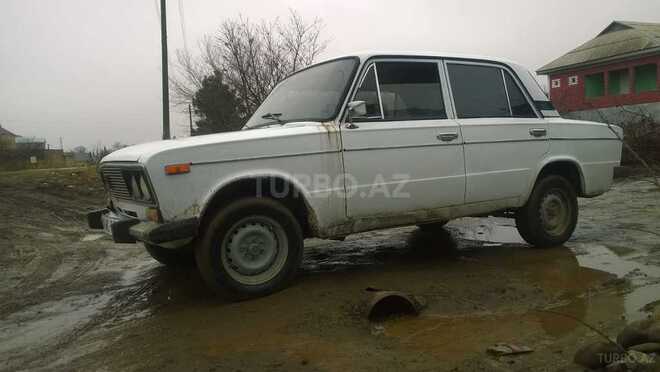 LADA (VAZ) 2106 1981, 300,000 km - 1.6 l - Masallı