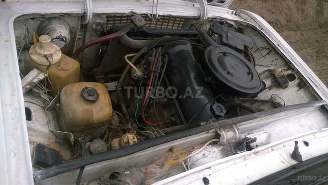 LADA (VAZ) 2106 1981, 300,000 km - 1.6 l - Masallı