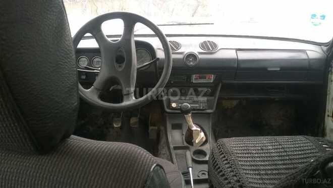 LADA (VAZ) 2106 1981, 300,000 km - 1.6 l - Masallı