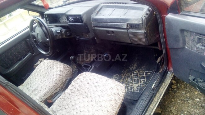 LADA (VAZ) 21099 1993, 100,000 km - 1.6 л - Şirvan