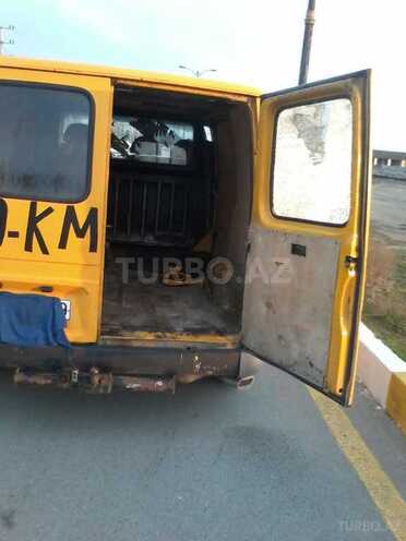 Ford Transit 2000, 452,365 km - 2.5 l - Bakı