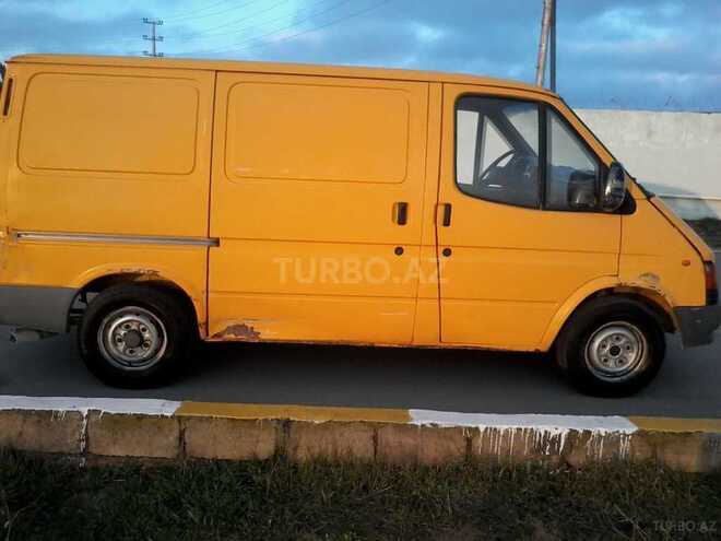 Ford Transit 2000, 452,365 km - 2.5 l - Bakı