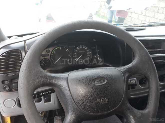 Ford Transit 2000, 452,365 km - 2.5 l - Bakı