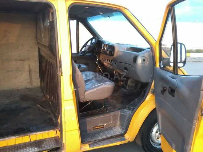 Ford Transit 2000, 452,365 km - 2.5 l - Bakı