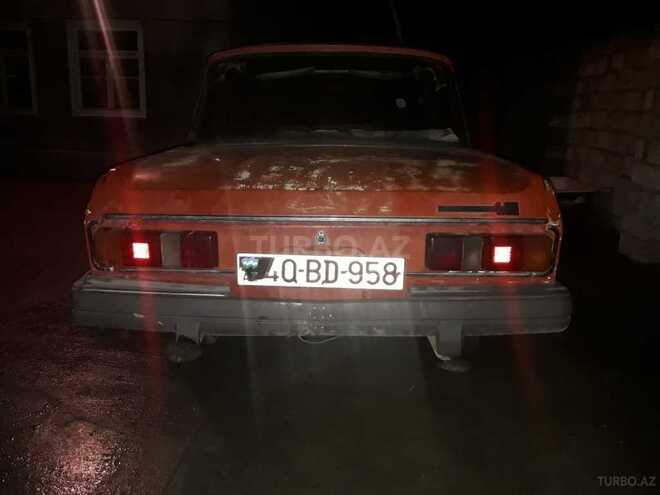 Moskvich 412 1987, 222,256 km - 1.5 l - Quba