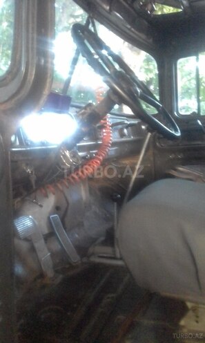 ZIL 131 1993, 155,023 km - 4.0 l - Lerik