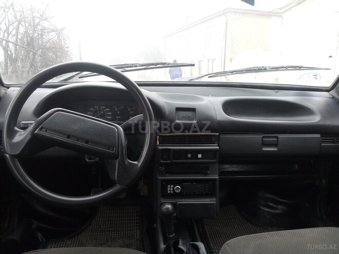 LADA (VAZ) 21099 1995, 200,000 km - 1.5 l - Qusar