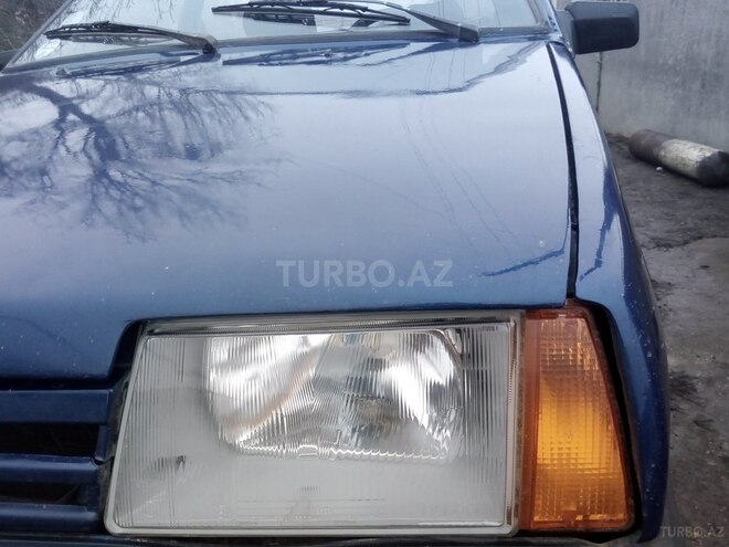 LADA (VAZ) 21099 1995, 200,000 km - 1.5 l - Qusar