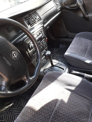 Opel Vectra 1997, 458,712 km - 1.8 l - Bakı