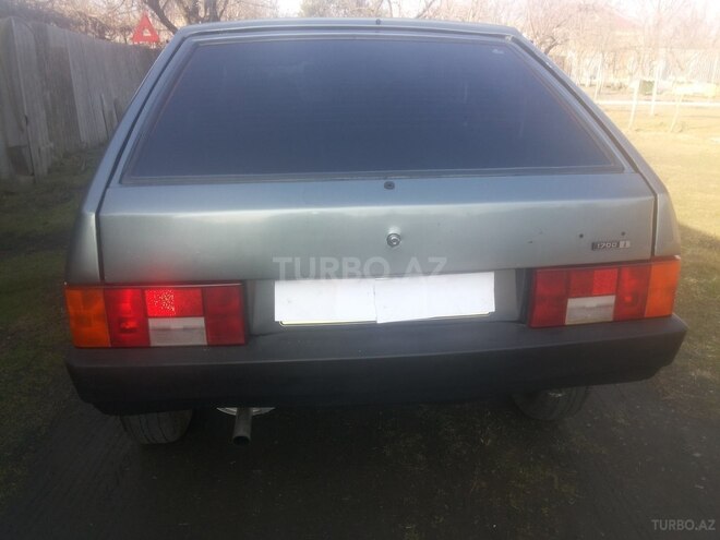 LADA (VAZ) 2108 1999, 18,600 km - 1.5 l - Zaqatala