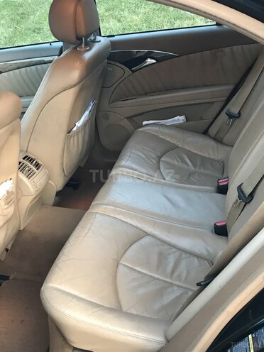 Mercedes E 350 2006, 230,000 km - 3.5 l - Bakı
