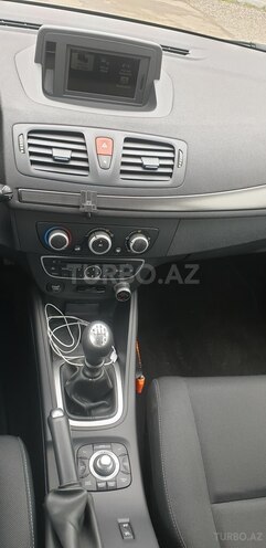 Renault Megane 2011, 172,000 km - 1.5 l - Bakı