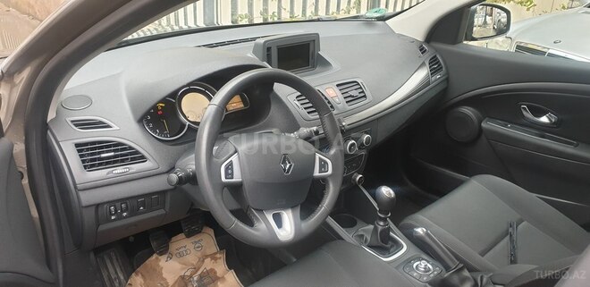 Renault Megane 2011, 172,000 km - 1.5 l - Bakı
