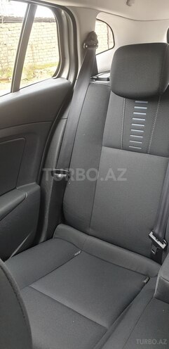 Renault Megane 2011, 172,000 km - 1.5 l - Bakı