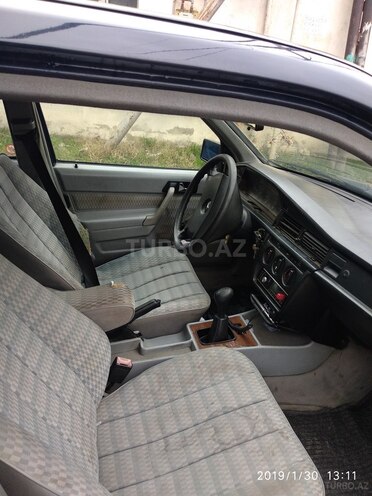 Mercedes 190 1991, 511,027 km - 2.0 л - Bakı
