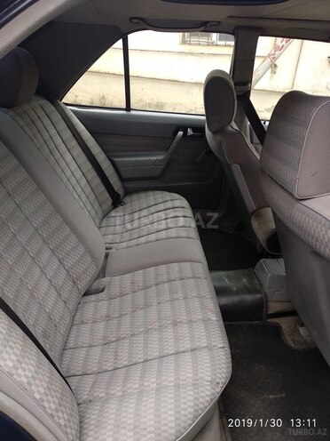 Mercedes 190 1991, 511,027 km - 2.0 л - Bakı