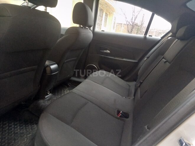 Chevrolet Cruze 2012, 190,000 km - 1.8 л - Bakı