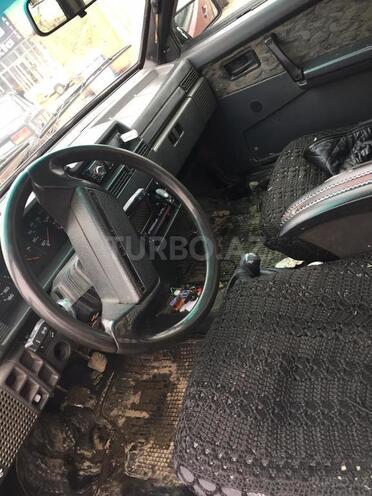 LADA (VAZ) 21099 1994, 260,000 km - 1.5 l - Quba