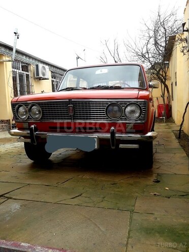 LADA (VAZ) 2103 1981, 700,091 km - 1.5 l - Bakı