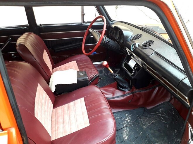 LADA (VAZ) 2103 1981, 700,091 km - 1.5 l - Bakı