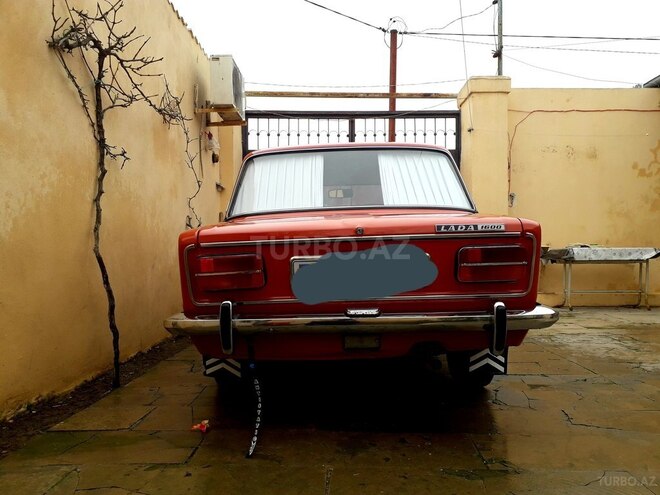 LADA (VAZ) 2103 1981, 700,091 km - 1.5 l - Bakı