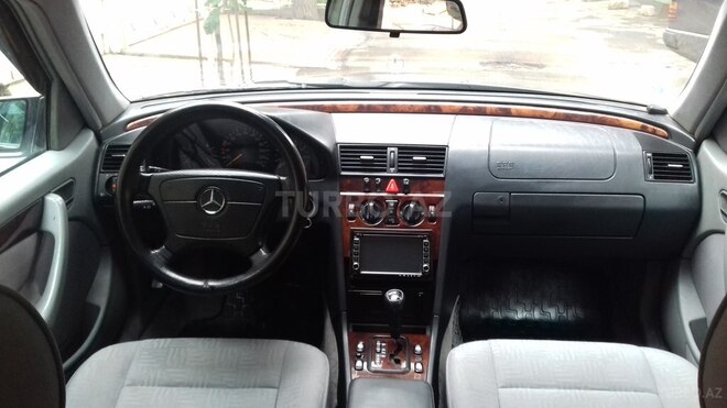 Mercedes C 200 1999, 305,000 km - 2.0 l - Bakı