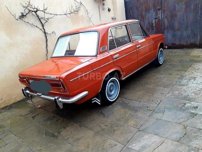 LADA (VAZ) 2103 1981, 700,091 km - 1.5 l - Bakı