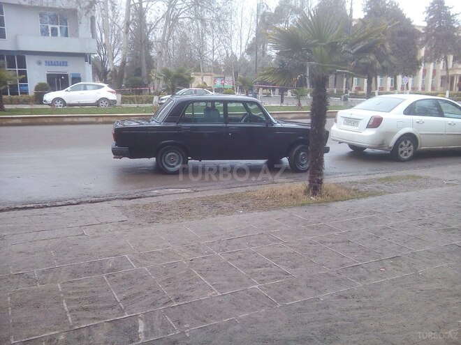 LADA (VAZ) 2107 2003, 155,288 km - 1.6 l - Beyləqan