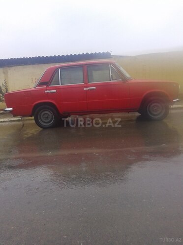 LADA (VAZ) 21011 1983, 321,546 km - 1.5 l - Ağcabədi