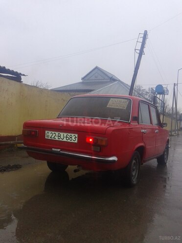 LADA (VAZ) 21011 1983, 321,546 km - 1.5 l - Ağcabədi
