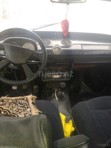 LADA (VAZ) 21011 1983, 321,546 km - 1.5 l - Ağcabədi