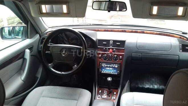 Mercedes C 200 1999, 305,000 km - 2.0 l - Bakı