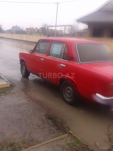 LADA (VAZ) 21011 1983, 321,546 km - 1.5 l - Ağcabədi