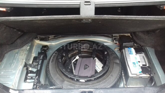 Mercedes C 200 1999, 305,000 km - 2.0 l - Bakı