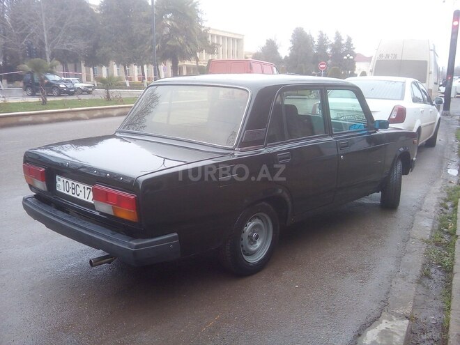 LADA (VAZ) 2107 2003, 155,288 km - 1.6 l - Beyləqan
