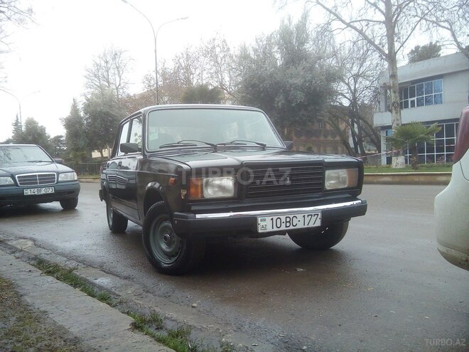 LADA (VAZ) 2107 2003, 155,288 km - 1.6 l - Beyləqan
