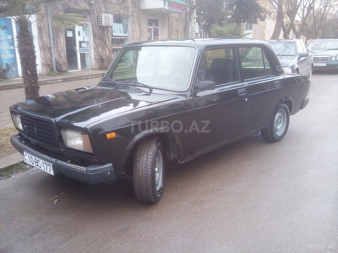LADA (VAZ) 2107 2003, 155,288 km - 1.6 l - Beyləqan